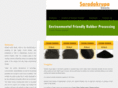 skscrumbrubber.com