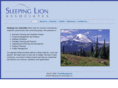 sleepinglion.net