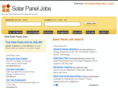 solarpaneljobs.org