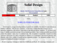 soliddesigninc.com