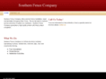 southernfencecompany.com