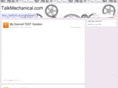 talkmechanical.com