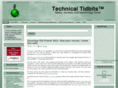 technicaltidbits.net