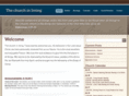 thechurchinirving.com