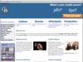 thecreditbureau.com