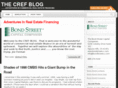 thecrefblog.com