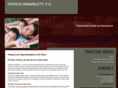 theelpasotexaslawyers.com