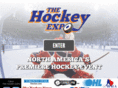 thehockeyexpo.com