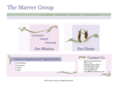 themarvergroup.com