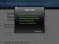 thesoftwareking.info