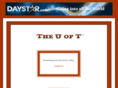 theuoft.com