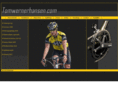 tomwernerhansen.com