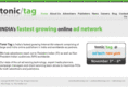 tonictag.com