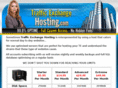 trafficexchangehosting.com