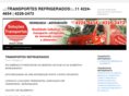 transportesrefrigerados.net