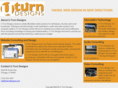 uturndesigns.com