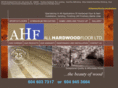 vancouverhardwoodfloorsrefinishing.com