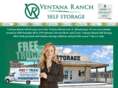 ventanaranchselfstorage.com