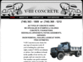 viiiconcrete.com
