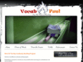 vocabfuel.com