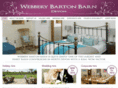 webberybartonbarn.co.uk