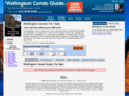 wellingtoncondoguide.com
