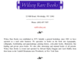 wilsey.net