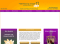 yogaheartsong.com