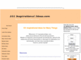101inspirationalideas.com