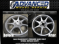advancedwheel.com