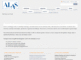 alascorp.com