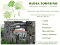 aldealoureiro.com