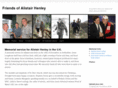 alistairhenley.com