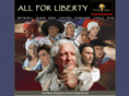 allforlibertythemovie.com