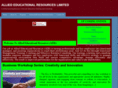 alliededucationalresources.com