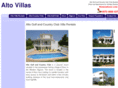 alto-villas.com