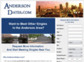 andersondates.com