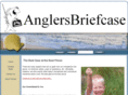 anglersbriefcase.com