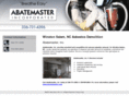 asbestosremovalmooresville.com