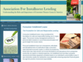 associationforresponsiblelending.net