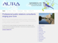 aurapr.com