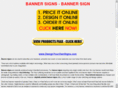 bannersigns.info
