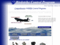 birdstrikecontrol.com