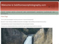 bobthomasonphotography.com