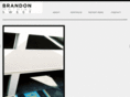 brandonmsweet.com
