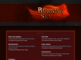 burning-sky.net