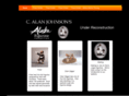 c-alan-johnson.com