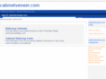 cabinetveneer.com