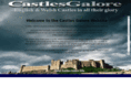 castles-galore.com