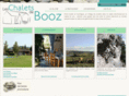 chalets-booz.com